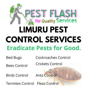 Limuru Pest Control