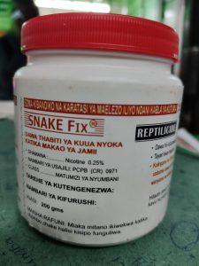 Snake Fix Snake repellent chemicals in Kenya, Snake Fix Snake repellent chemicals in Nairobi Kenya