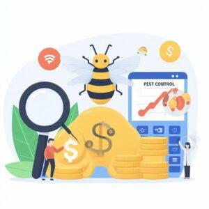 Commercial fumigation rates, Termite fumigation price, Bed bug fumigation cost, Tent fumigation pricing